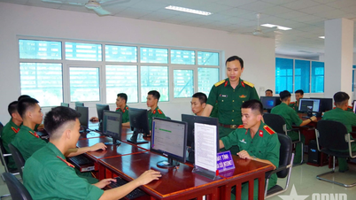 Ứng dụng hiệu quả công nghệ thông tin và chuyển đổi số