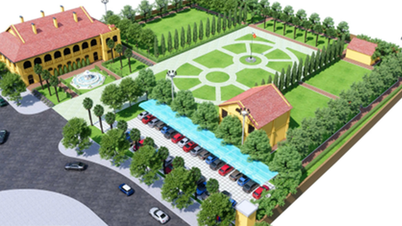 Dong Nai : Proposition de rénovation de la citadelle de Bien Hoa en une place