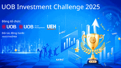 UOB ইনভেস্টমেন্ট চ্যালেঞ্জ ২০২৫ এর রিটার্ন: বিনিয়োগের প্রতি আগ্রহী শিক্ষার্থীদের জন্য একটি পেশাদার খেলার মাঠ