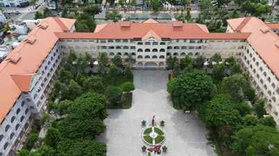 Reorganize public service units, including schools