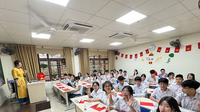 Dự kiến chính sách nhằm giải quyết vấn đề nhân lực ngành Giáo dục