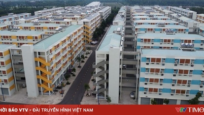 Trage vooruitgang in sociale huisvesting, vastgoedprijzen stijgen snel
