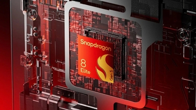 Qualcomm ra mắt chip di động và chip máy tính mới