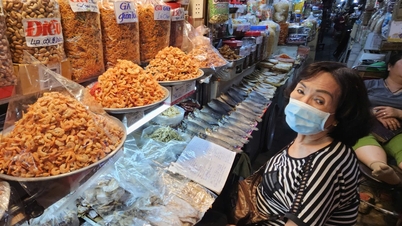 TP.HCM hỗ trợ 1 triệu tiểu thương chuyển đổi số