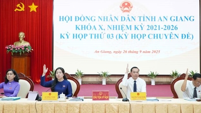 HĐND tỉnh An Giang quyết nghị những nội dung trọng tâm thúc đẩy phát triển