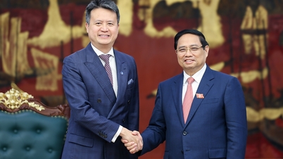 Việt Nam là hình mẫu về đổi mới sáng tạo