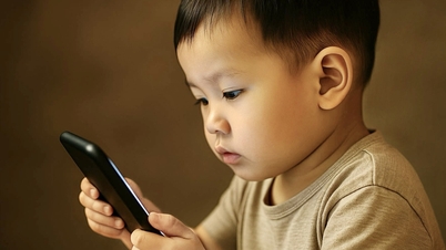 Giữ tôn nghiêm trong giáo dục: Những 'bóng đen' công nghệ số
