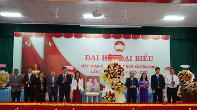 ຮ່າ​ນິງ ຊີ້​ນຳ​ການ​ເຄື່ອນ​ໄຫວ​ຢ່າງ​ແຮງ​ເຖິງ​ຮາກ​ຖານ, ເພື່ອ​ຜົນ​ປະ​ໂຫຍດ​ຕົວ​ຈິງ​ຂອງ​ປະ​ຊາ​ຊົນ.
