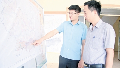 Công chức, viên chức biệt phái: Bám địa bàn, đảm nhận việc khó