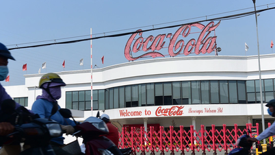 Nhà máy Coca-Cola Việt Nam tại TP.HCM hết thời hạn hoạt động sau 30 năm, sẽ chuyển về Tây Ninh
