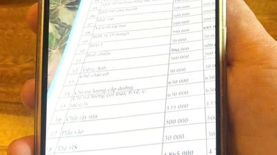 Parents shocked by fees at a mountain school