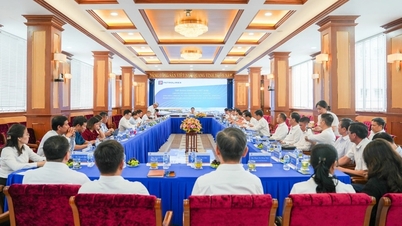 Petrolimex សម្រួលឧបករណ៍ ធ្វើអោយប្រសើរឡើងនូវប្រសិទ្ធភាព និងការប្រកួតប្រជែងនៃប្រព័ន្ធ