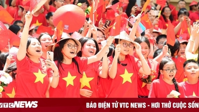 Ministerstvo školství a odborné přípravy navrhuje řadu „bezprecedentních“ politik pro vietnamské vzdělávání