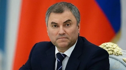 Weitere Förderung einer dynamischen und umfassenden Zusammenarbeit zwischen Russland und Vietnam