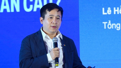 Đầu tư cho AI của Việt Nam kém Mỹ, Trung Quốc 56 lần