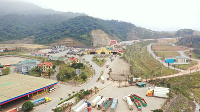 ຄາດ​ຄະ​ເນ​ວ່າ​ຈະ​ສ້າງ “ການ​ກະ​ຕຸ້ນ” ຈາກ​ເສດ​ຖະ​ກິດ​ດ່ານ​ຊາຍ​ແດນ - ພາກ​ທີ 2: ການ​ຂຸດ​ຄົ້ນ​ຄວາມ​ສາ​ມາດ​ບຸກ​ທະ​ລຸ