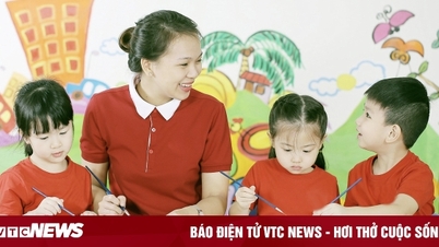 Bộ Nội vụ yêu cầu các địa phương tuyển ngay giáo viên theo biên chế được giao