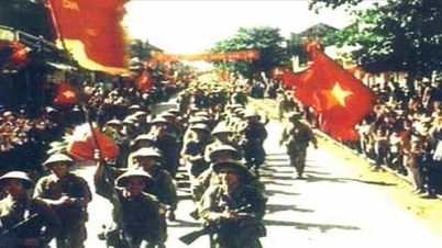 Trưng bày “Vang mãi khúc khải hoàn” về lịch sử hào hùng của Hà Nội