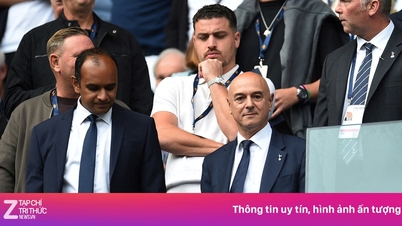 Thực hư chuyện Tottenham bị bán với giá kỷ lục