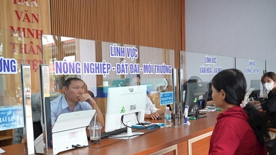 Chạy đua với thời gian “làm giàu, làm sạch” dữ liệu đất đai
