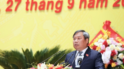 Khát vọng đưa Quảng Ninh trở thành thành phố trực thuộc Trung ương trước năm 2030
