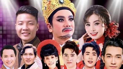 Đưa tác phẩm sử Việt đến với khán giả trẻ