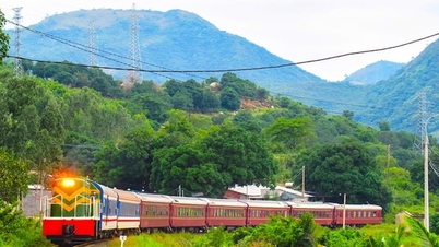 หลังจากปี 2030 จะมีการลงทุนในเส้นทางรถไฟไฮฟอง-ฮาลอง-มงกาย