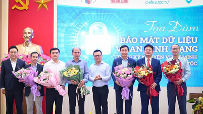 An ninh mạng Việt Nam trước sức ép mới: Thách thức và lời giải từ chuyên gia