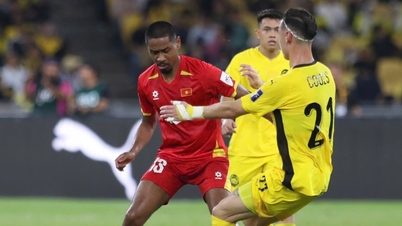Vietnam team has not yet determined the home field for the big match against Malaysia: My Dinh is eliminated?