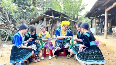 កន្លែងដែលចំណង់ចំណូលចិត្តច្នៃប្រឌិតហោះហើរ