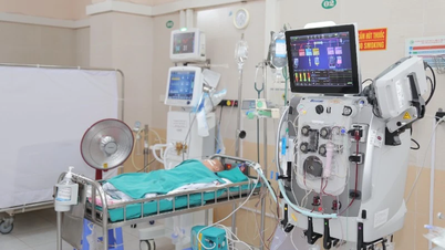 Bé trai người H'Mông hồi sinh kỳ diệu sau sốc nhiễm khuẩn