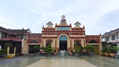 Hà Tiên thập cảnh: Di tích thành xưa ở chùa Tam Bảo