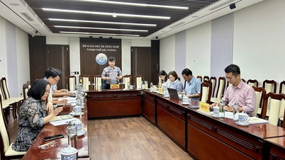 Soutenir la gestion, l'exploitation et le développement de la marque collective « Ky Son Spiral Sticky Rice » pour les produits de riz gluant de la commune de Kien Hung, ville de Hai Phong
