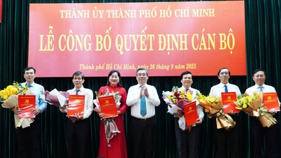 Ông Nguyễn Khắc Văn làm quyền Tổng biên tập báo Sài Gòn Giải Phóng