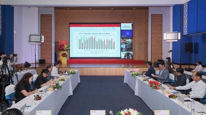 Động lực nào cho tăng trưởng GDP đạt 8,3% - 8,5%?