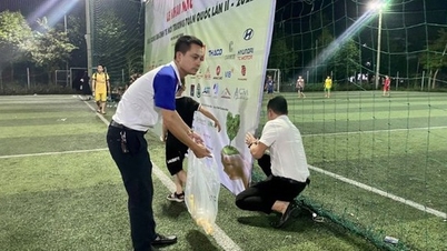 Le Vietnam et le parcours « Green Sports » : créer un avenir durable pour la communauté de l'ASEAN
