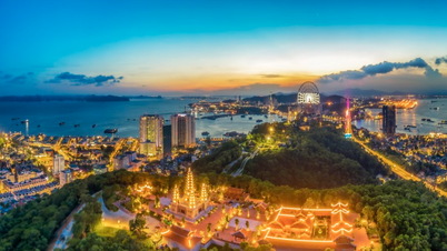 Sun Group ưu đãi tới 50% các dịch vụ du lịch tại Quảng Ninh từ nay đến cuối năm