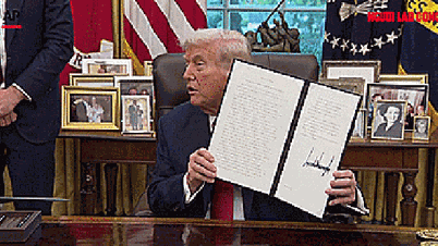 Tổng thống Donald Trump chốt quyết định, TikTok chỉ được bán với “giá bèo” tại Mỹ?