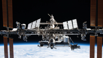 NASA chi hàng trăm triệu USD cho thế hệ trạm vũ trụ thương mại thay ISS