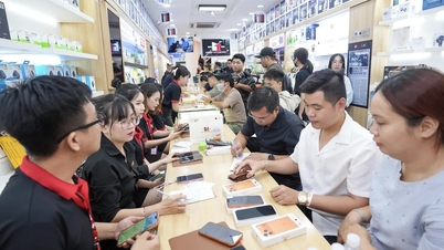 How many working days does it take to earn enough money to buy an iPhone 17 Pro?