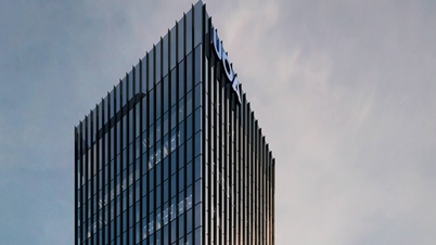 Ett företag spenderade 68 miljoner USD för att köpa en tomt på 2 000 m2 i centrala Ho Chi Minh-staden.