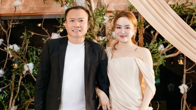 Ca sĩ Vy Oanh trở lại với âm nhạc, được chồng doanh nhân hỗ trợ
