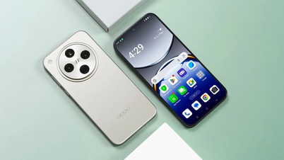 OPPO Find X8 ينافس iPhone 17 بنفس السعر في فيتنام