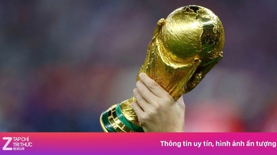 Đề xuất điên rồ ở World Cup
