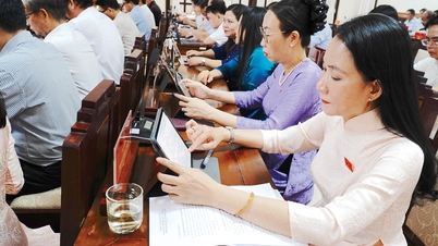 Thẩm tra chặt chẽ, nghị quyết khả thi