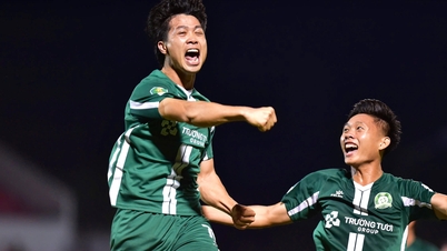 Lịch trực tiếp vòng 2 Giải hạng nhất: Trường Tươi Đồng Nai tìm chiến thắng
