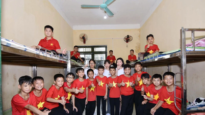 Tuyên Quang triển khai chính sách hỗ trợ học sinh vùng khó khăn
