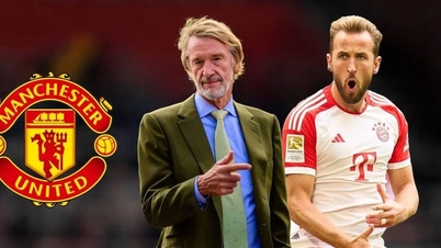 Harry Kane hamarosan visszatér a Premier League-be, az MU nagymenője eltökélt szándéka, hogy ne hagyja ki.