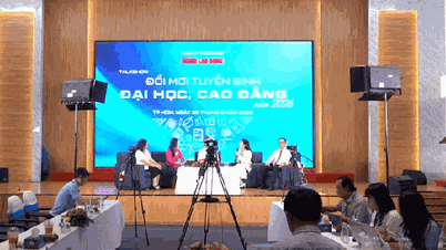 Tuyển sinh 2025: Khắc phục ngay bất cập quy đổi về thang điểm chung