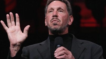 Larry Ellison tham vọng thống trị truyền thông với ván cờ M&A tỷ USD?